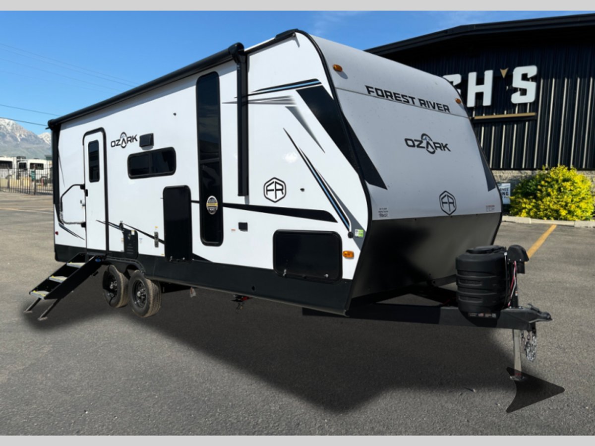 2025 Forest River RV Ozark