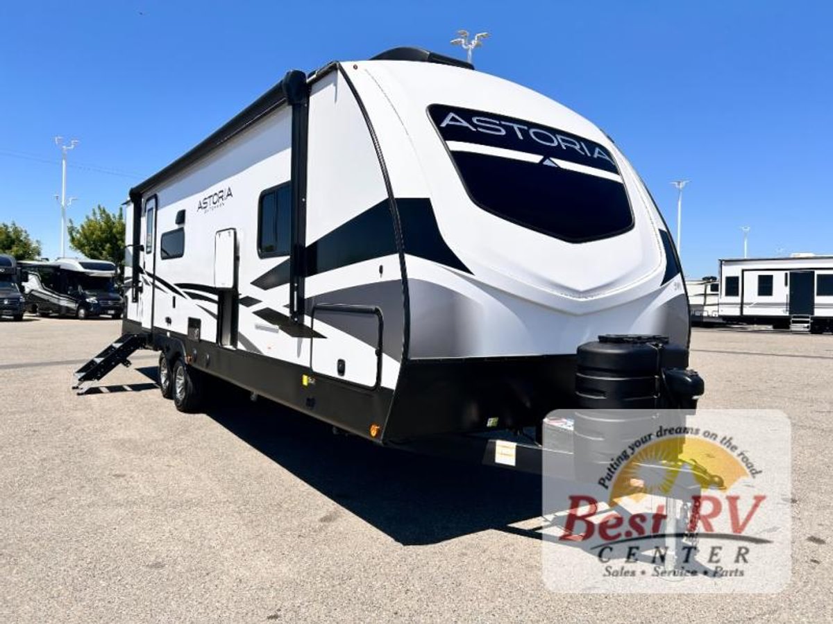 2025 Dutchmen RV Astoria
