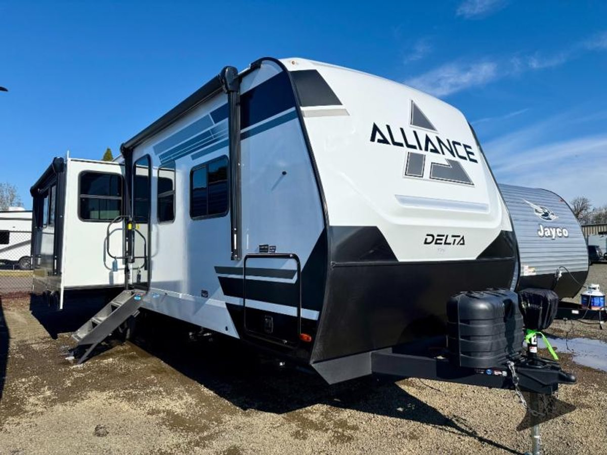 2026 Alliance RV Delta