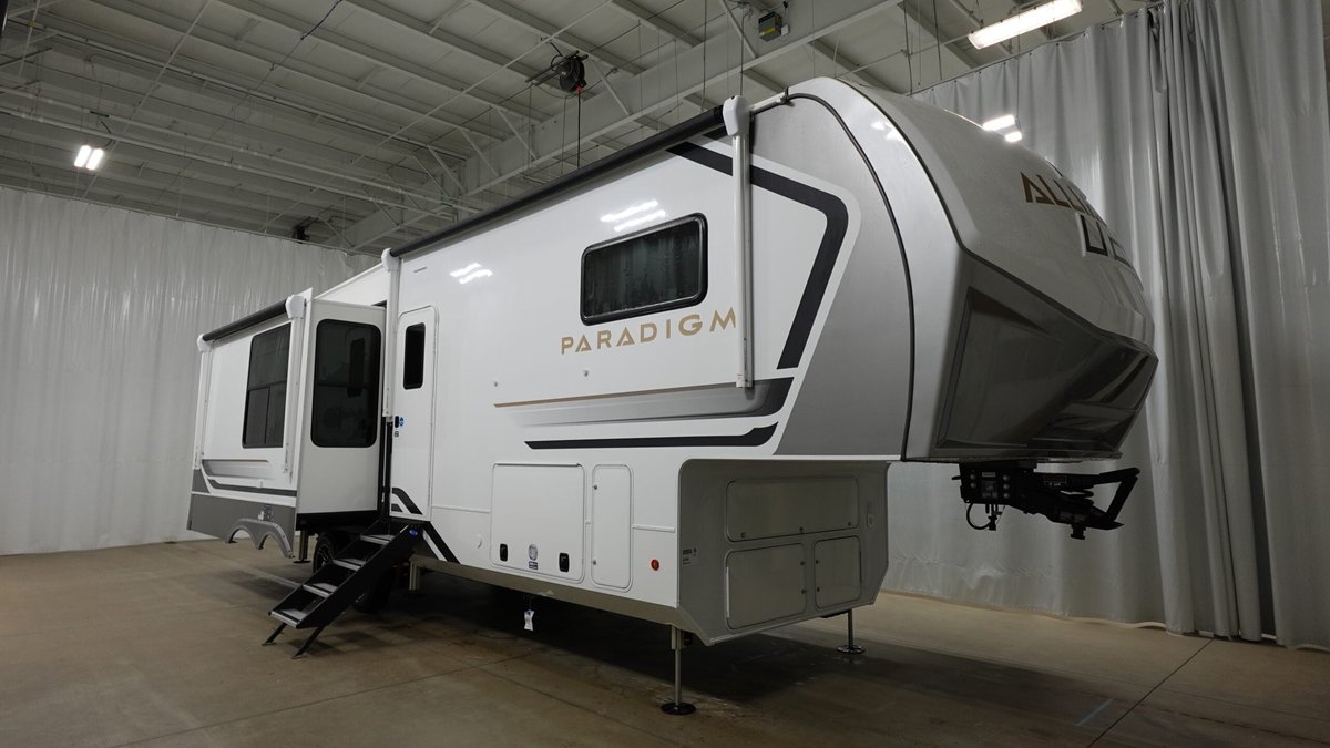 2026 Alliance RV Paradigm