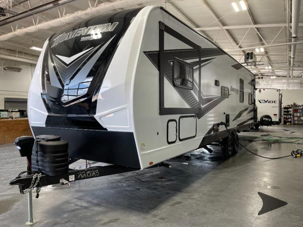 2026 Grand Design Momentum G-Class