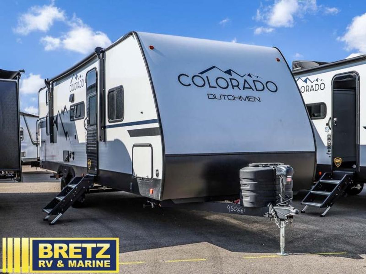 2025 Dutchmen RV Colorado