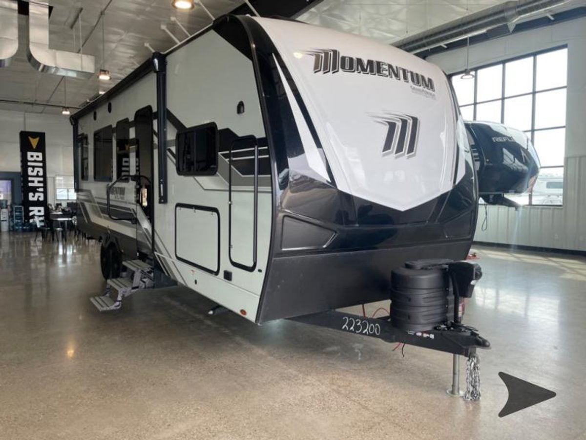 2026 Grand Design Momentum G-Class