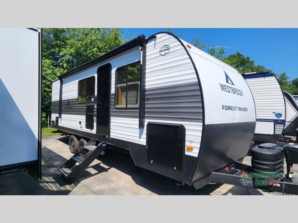 2026 Forest River RV Westbrook