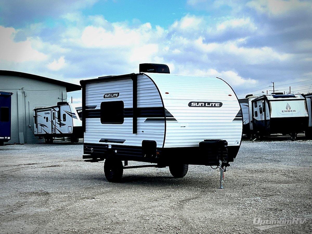 2026 Sunset Park RV Sun Lite