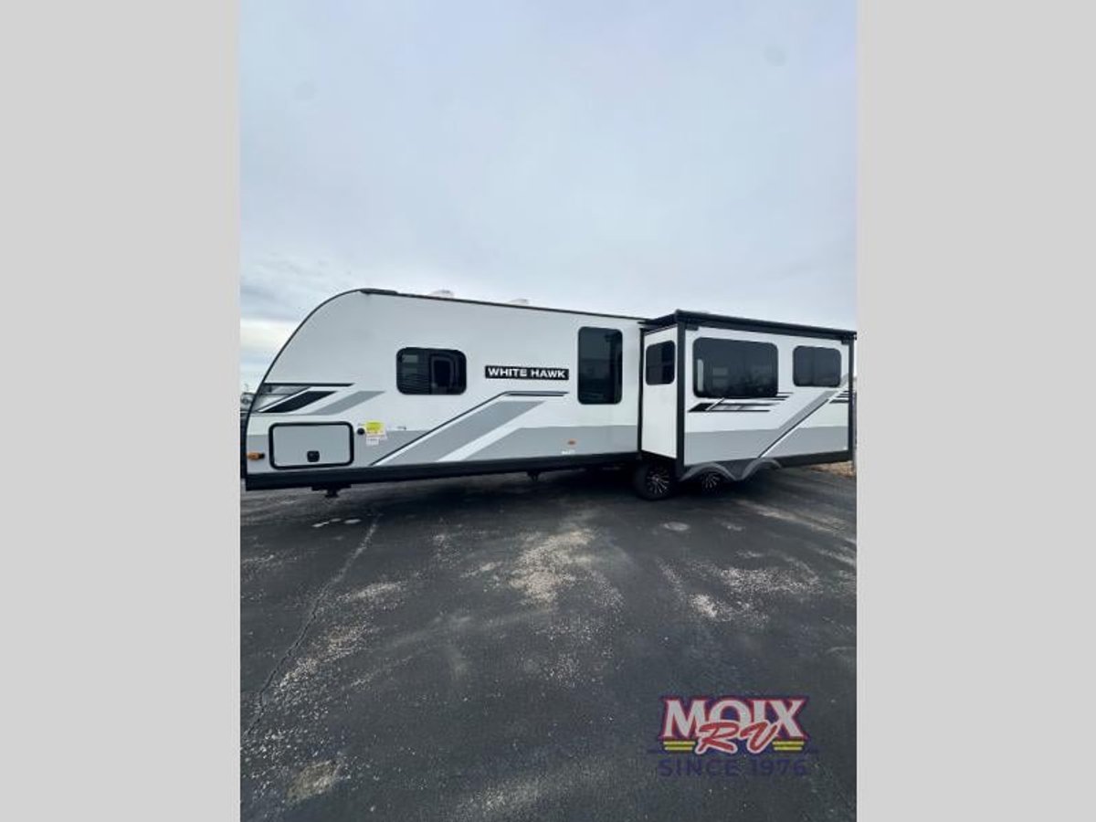 2024 Jayco White Hawk