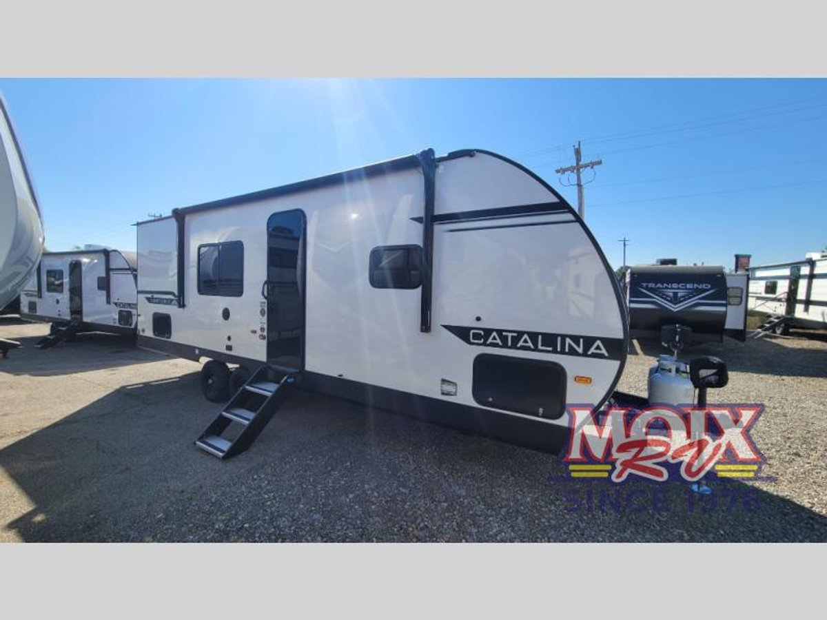 2026 Coachmen RV Catalina Summit Series 8
