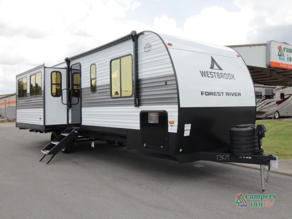 2026 Forest River RV Westbrook