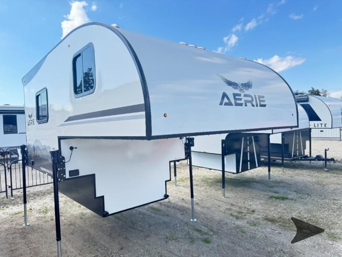 2026 Soaring Eagle AERIE
