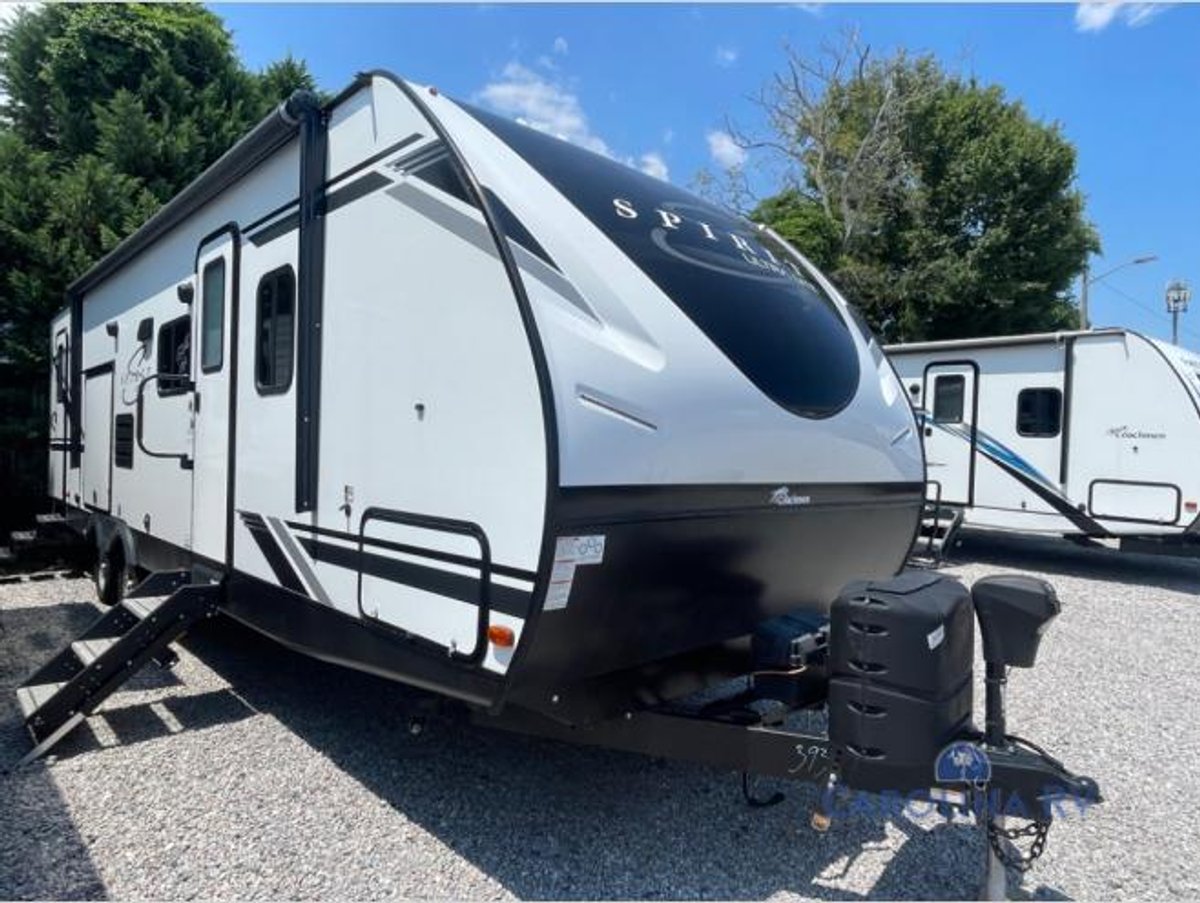 2021 Coachmen Spirit Ultra Lite