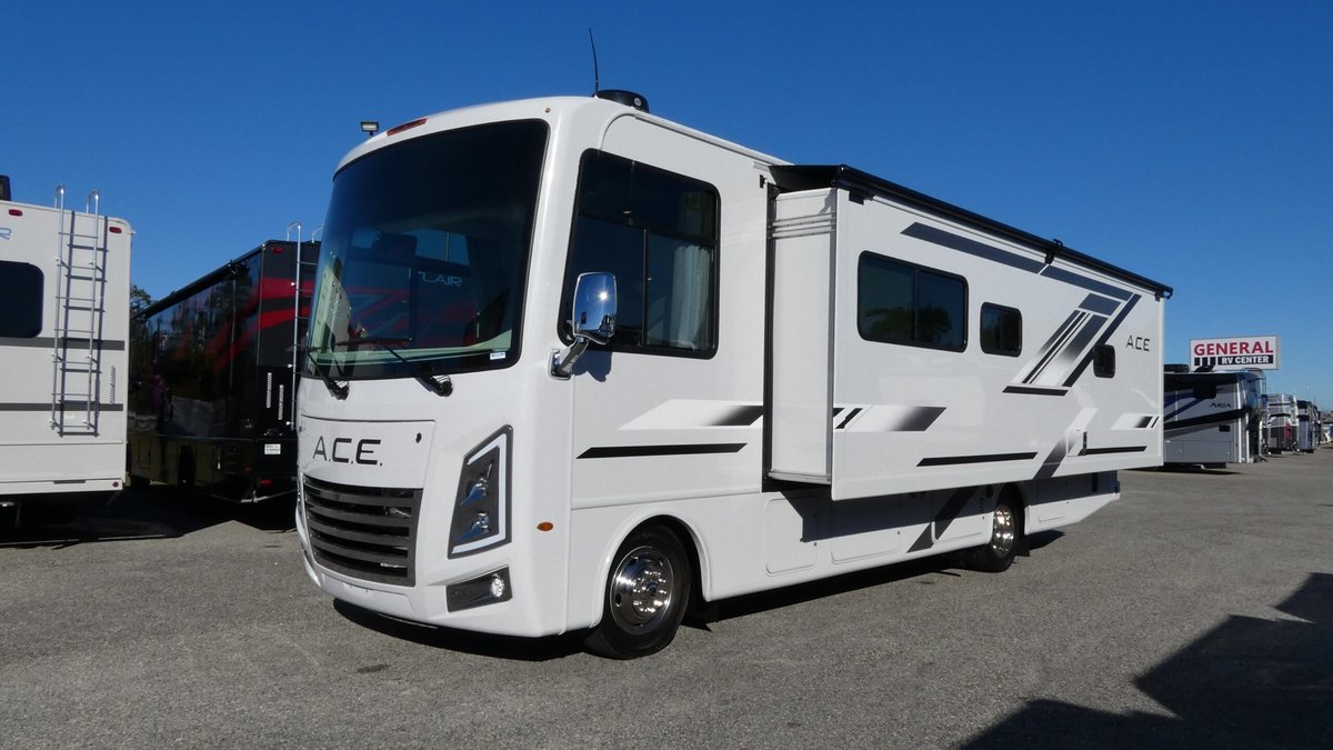 2026 Thor Motor Coach ACE