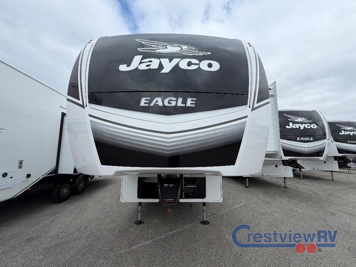 2026 Jayco Eagle