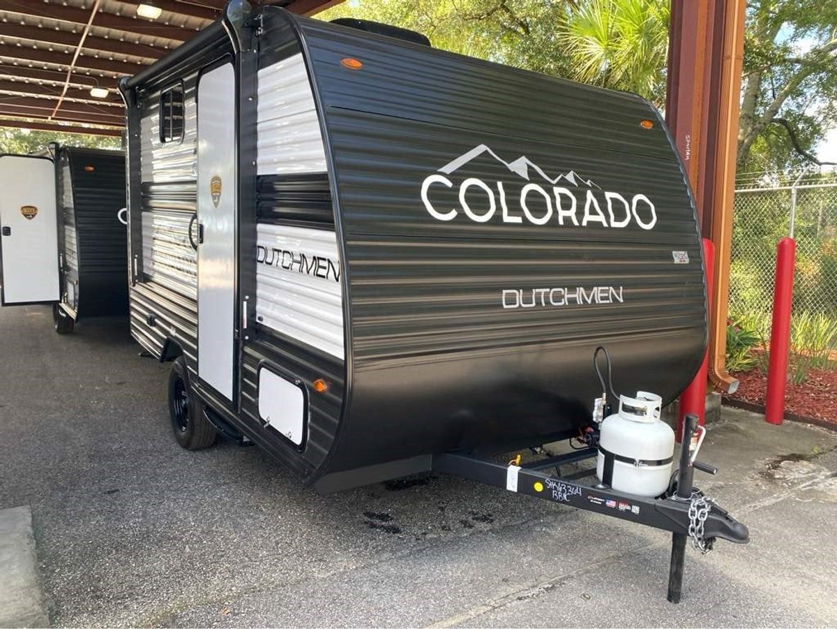 2026 Dutchmen Colorado