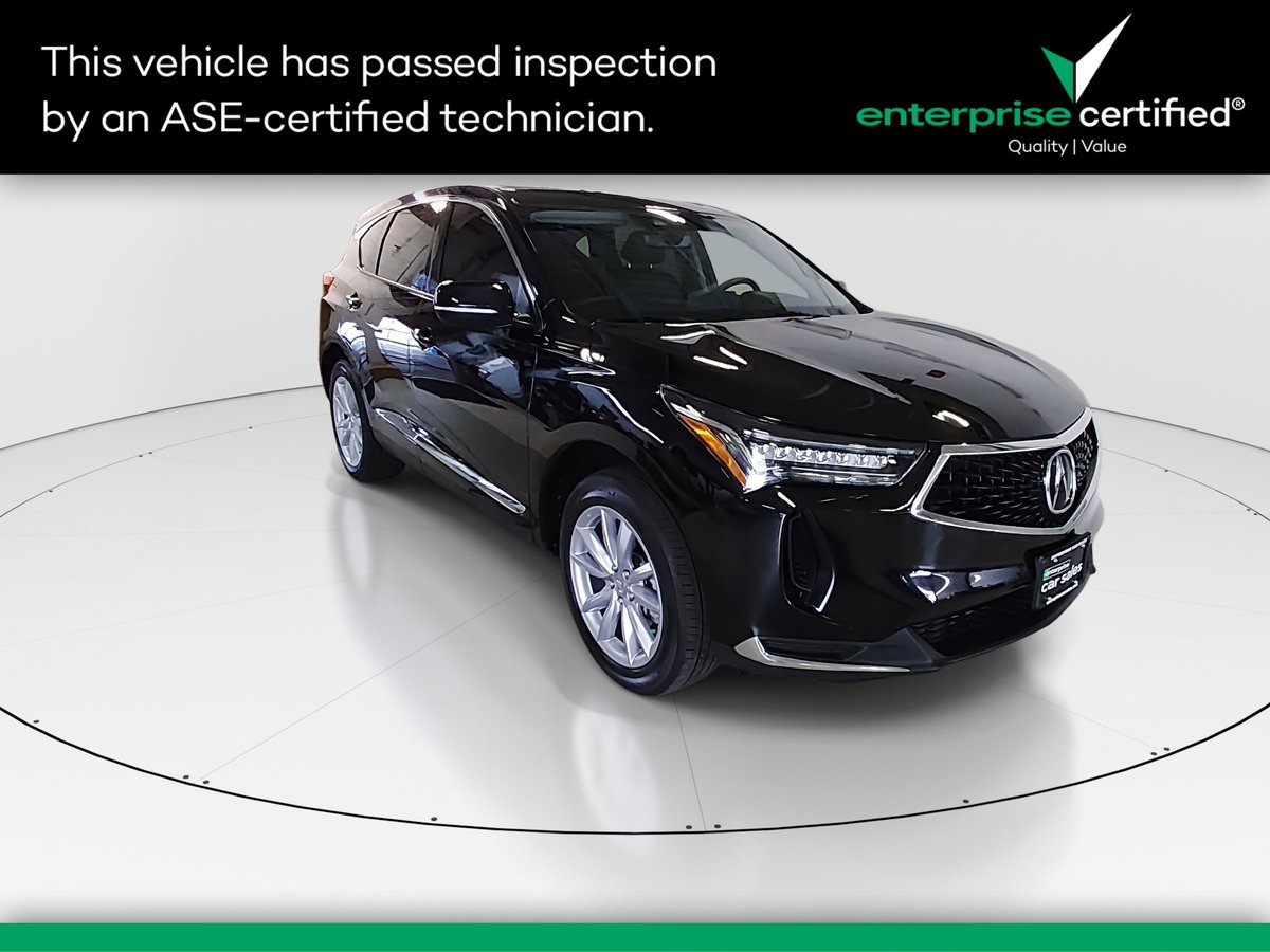2023 Acura RDX