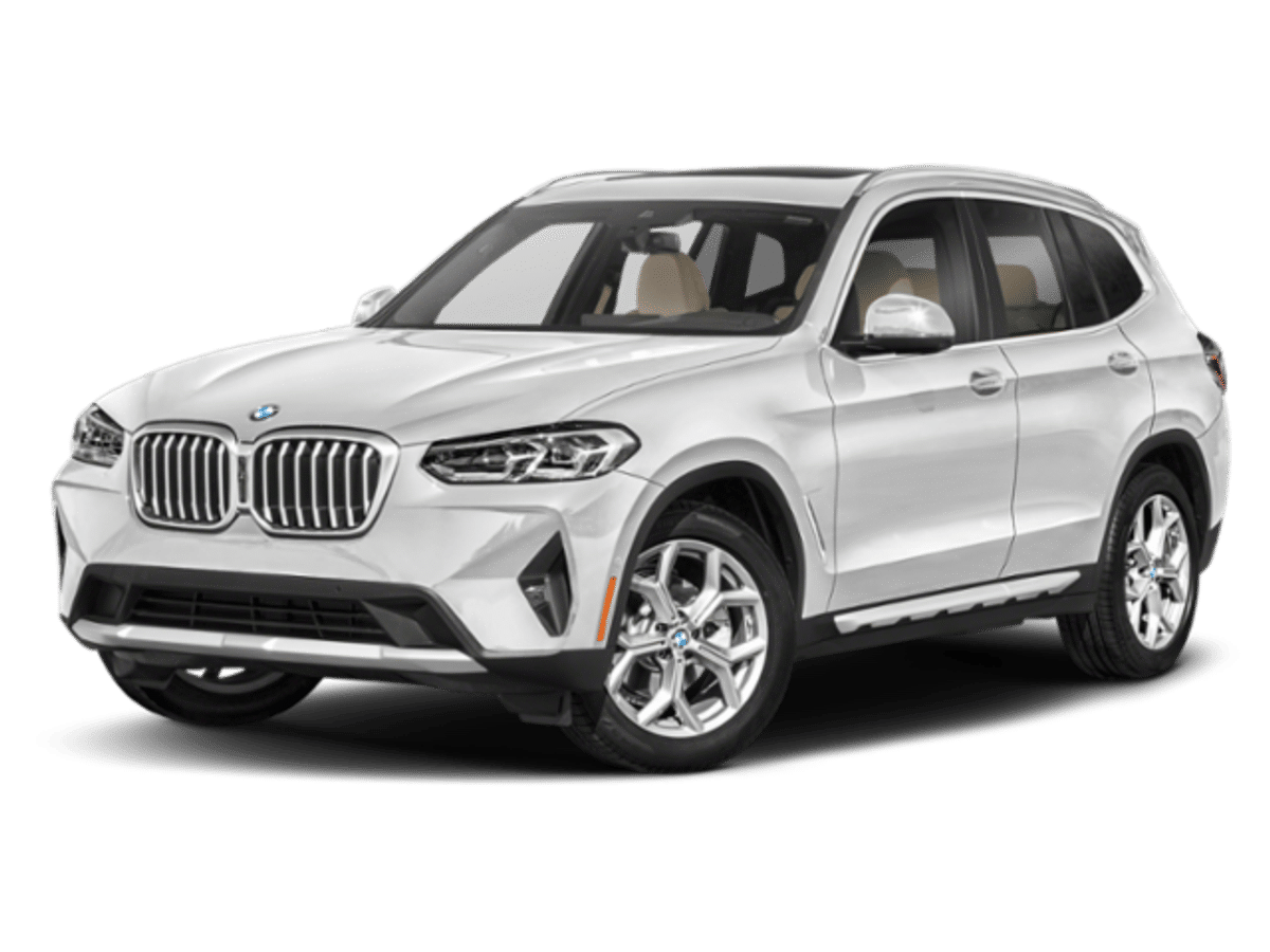 2023 BMW X3