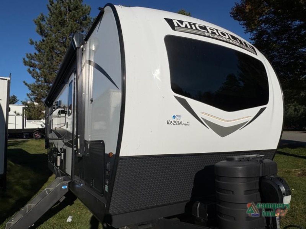 2024 Forest River RV Flagstaff