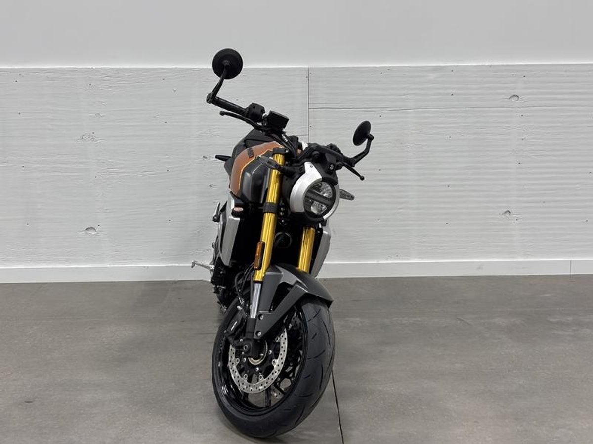 2026 Suzuki GSX-8T