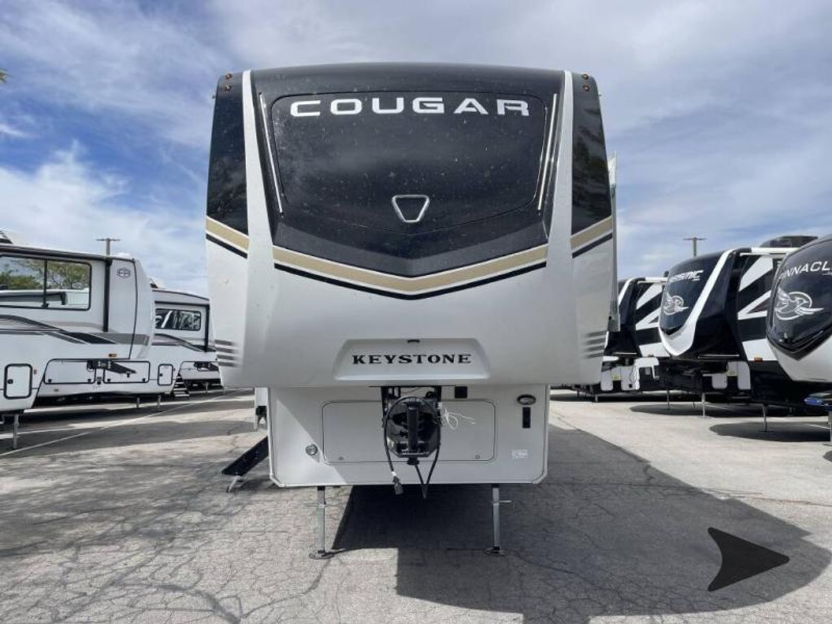 2026 Keystone RV Cougar