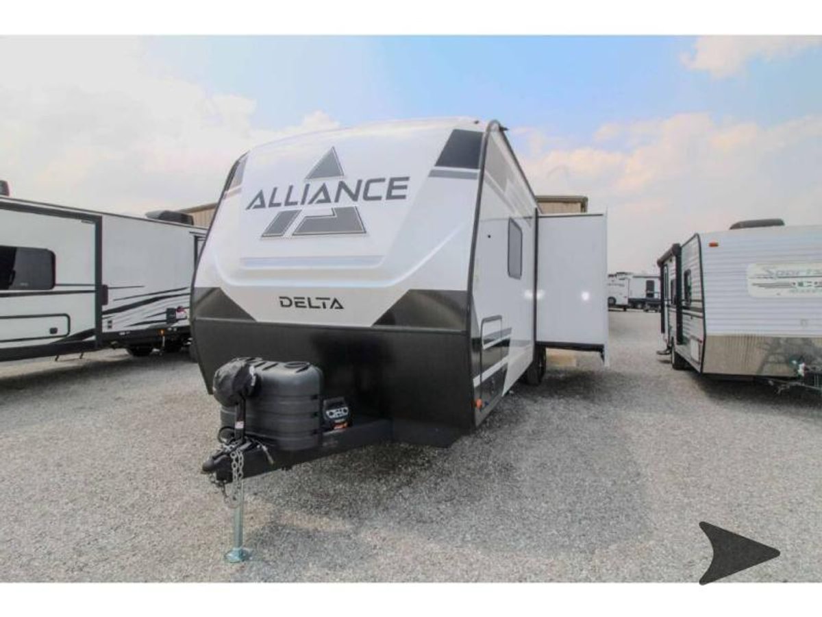 2026 Alliance RV Delta