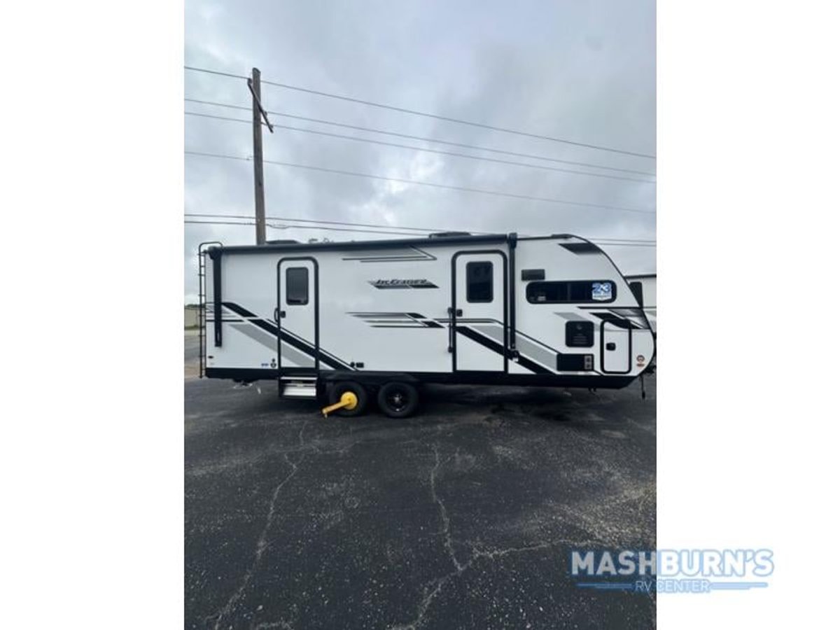2026 Jayco Jay Feather