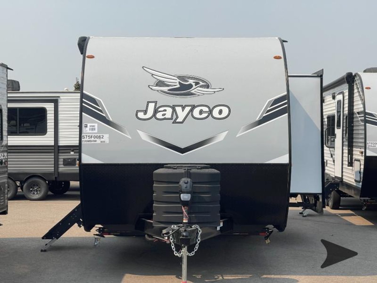 2025 Jayco Jay Flight