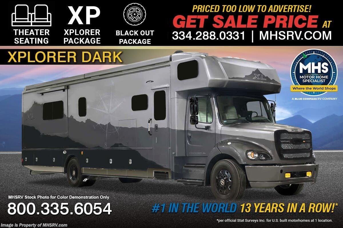 2027 Dynamax Corp Dynaquest XL
