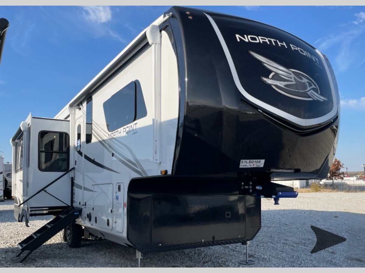 2026 Jayco North Point