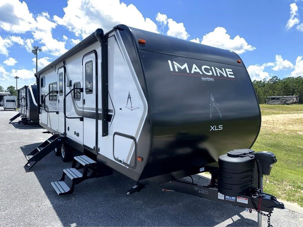 2026 Grand Imagine XLS