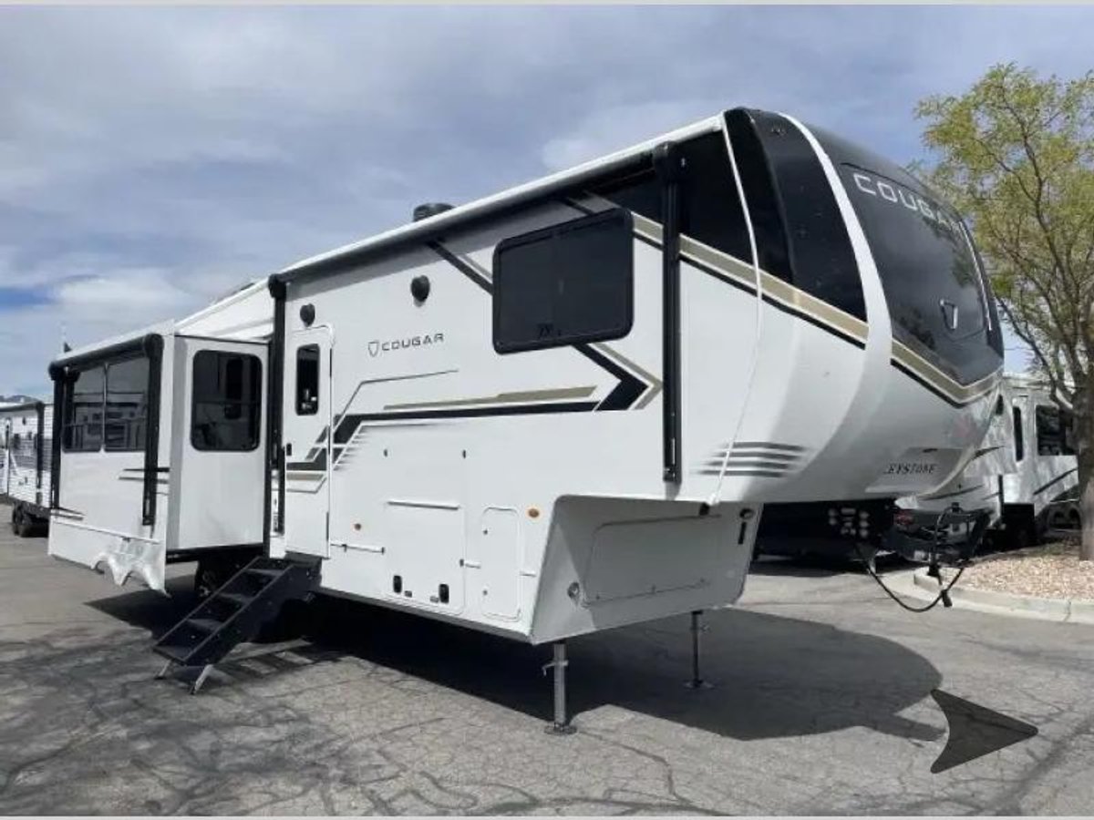 2026 Keystone RV Cougar