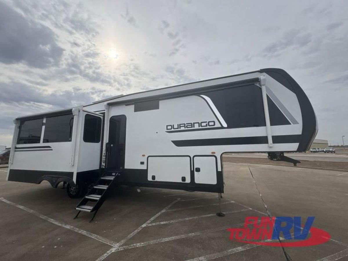 2026 KZ Durango