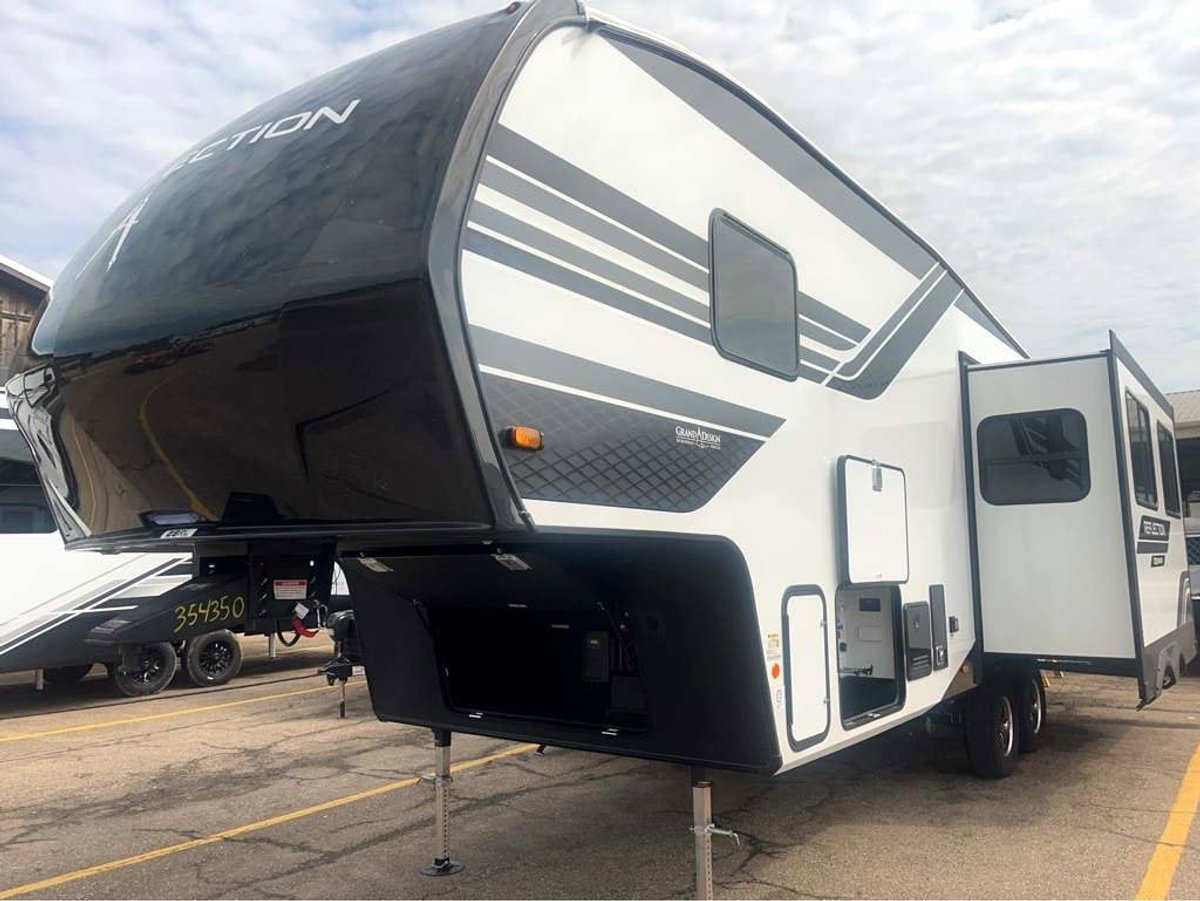 2026 Grand Reflection 100 Series