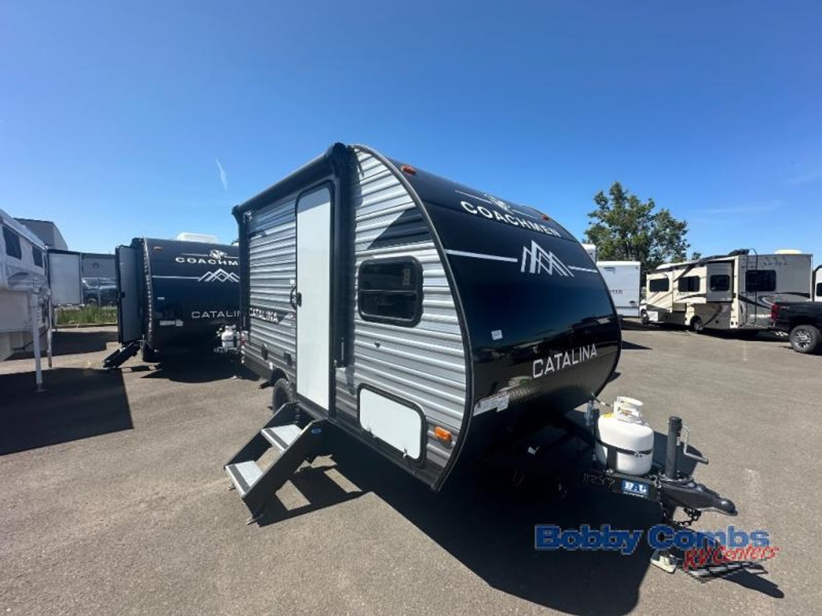 2025 Coachmen RV Catalina Summit Series 7