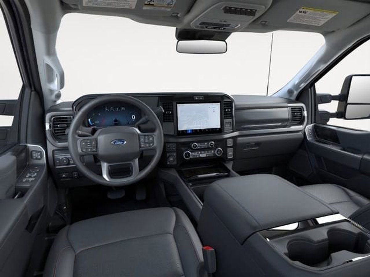 2026 Ford Super Duty F-250 SRW