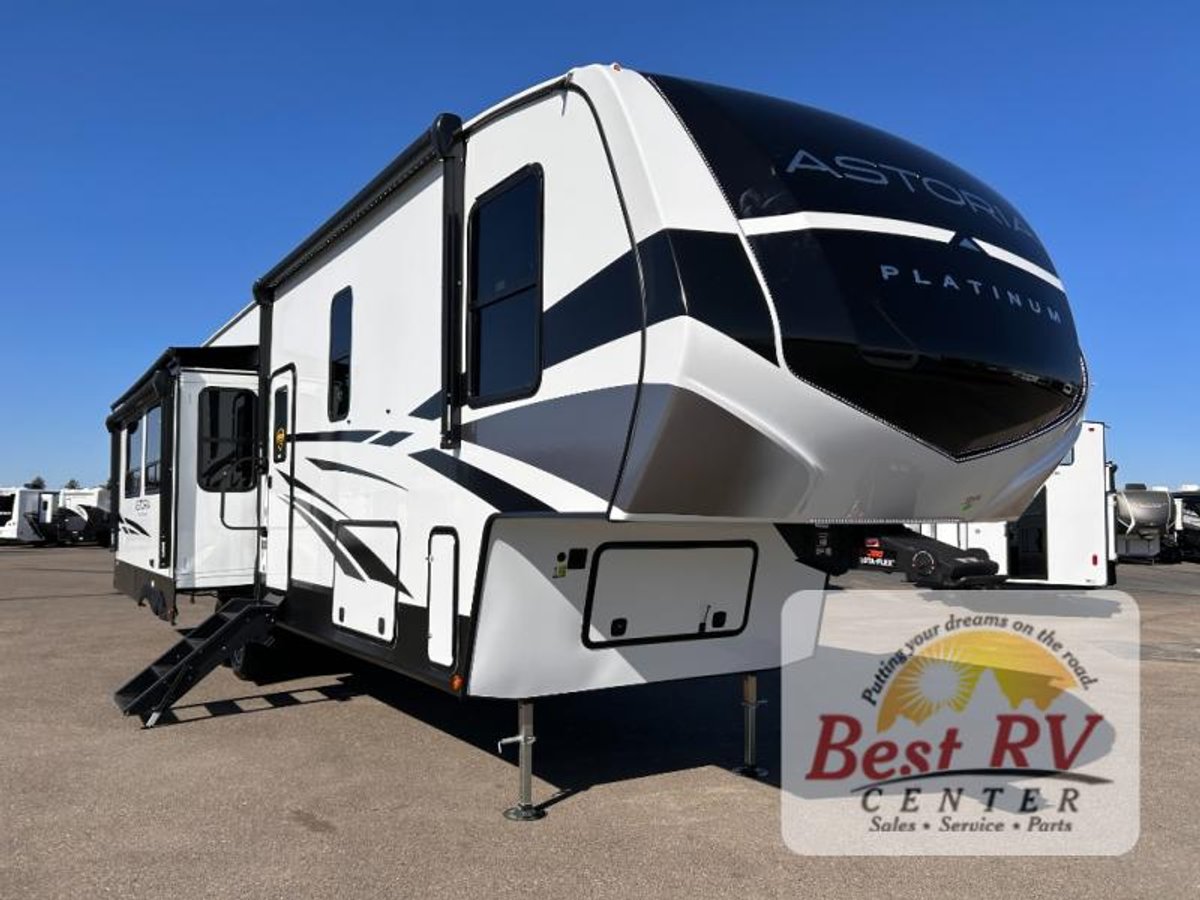 2026 Dutchmen RV Astoria