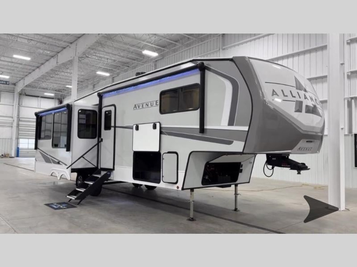 2026 Alliance RV Avenue
