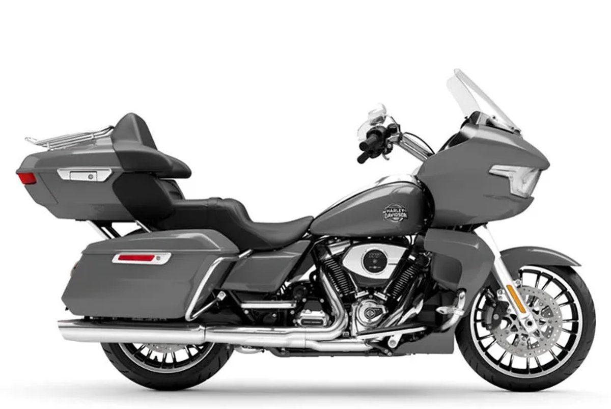 2026 Harley-Davidson Road Glide Limited