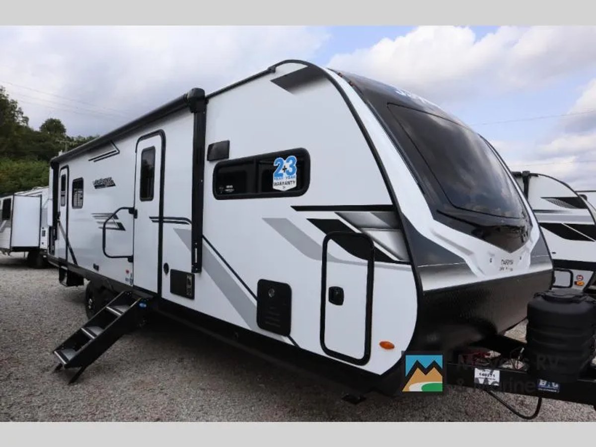 2026 Jayco Jay Feather