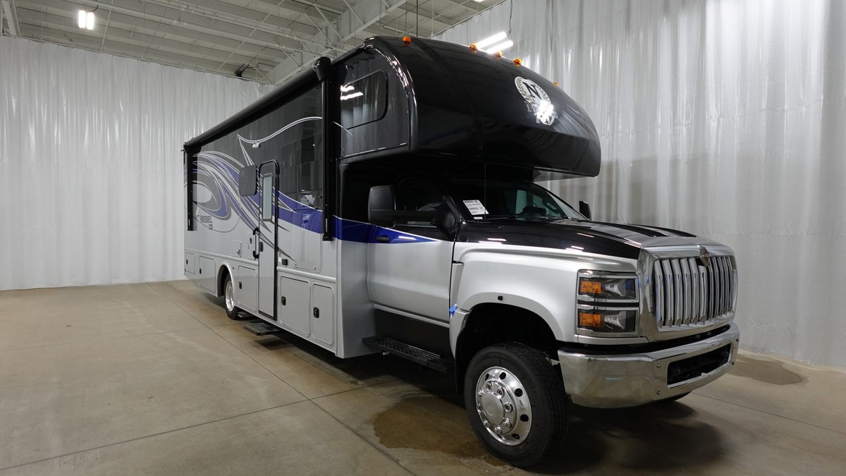 2026 NeXus RV Rebel
