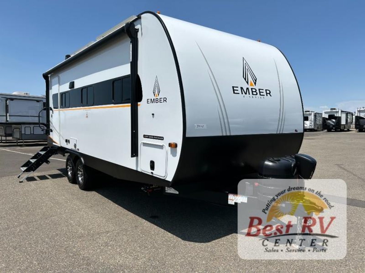 2026 Ember RV E-Series