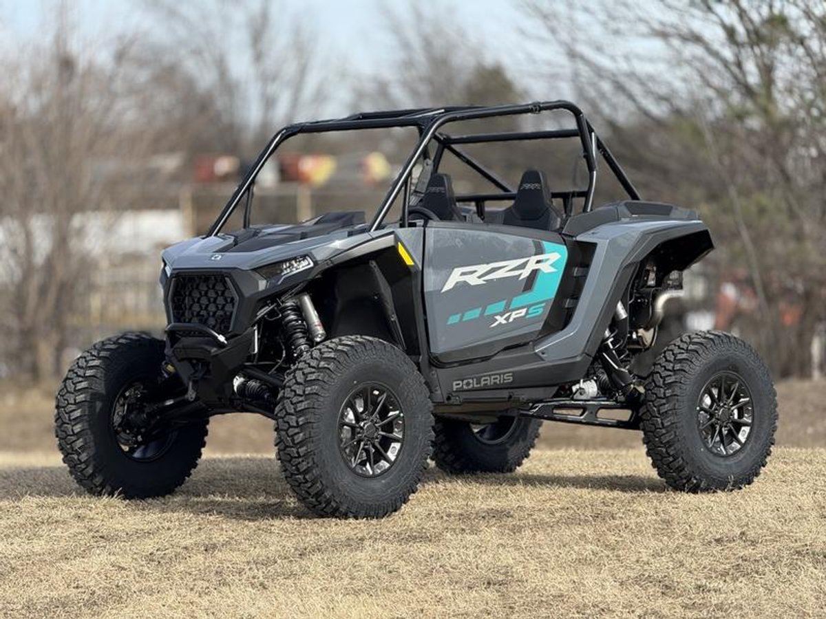 2026 Polaris RZR XP S 1000 Sport