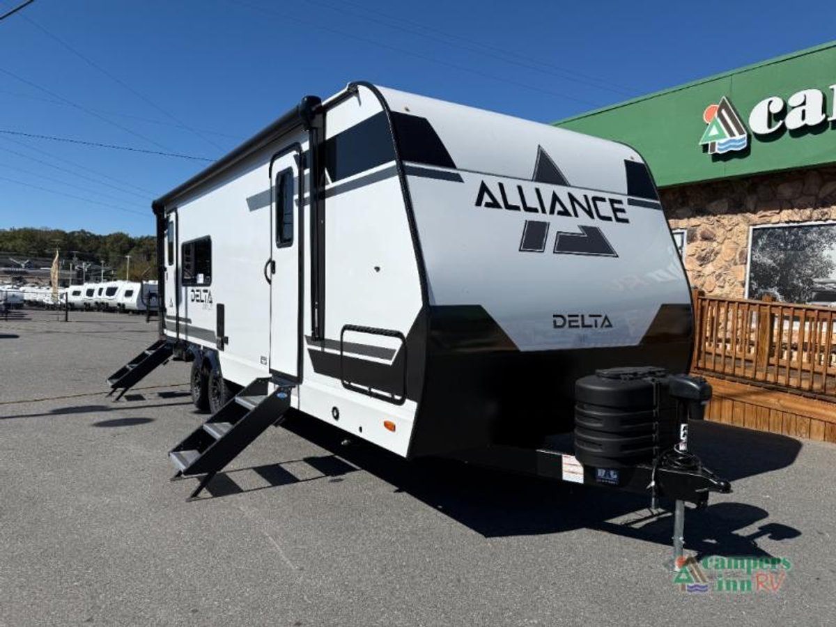 2026 Alliance RV Delta Ultra Lite