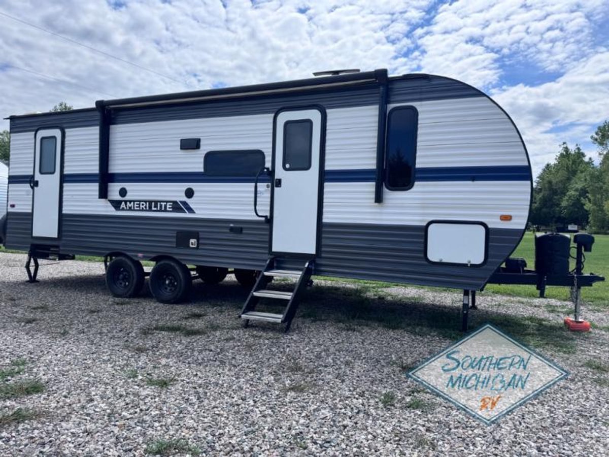 2023 Gulf Stream Ameri-Lite Ultra Lite
