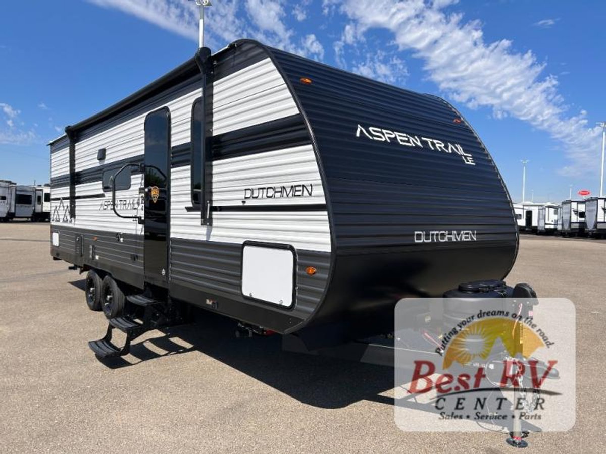 2026 Dutchmen RV Aspen Trail LE
