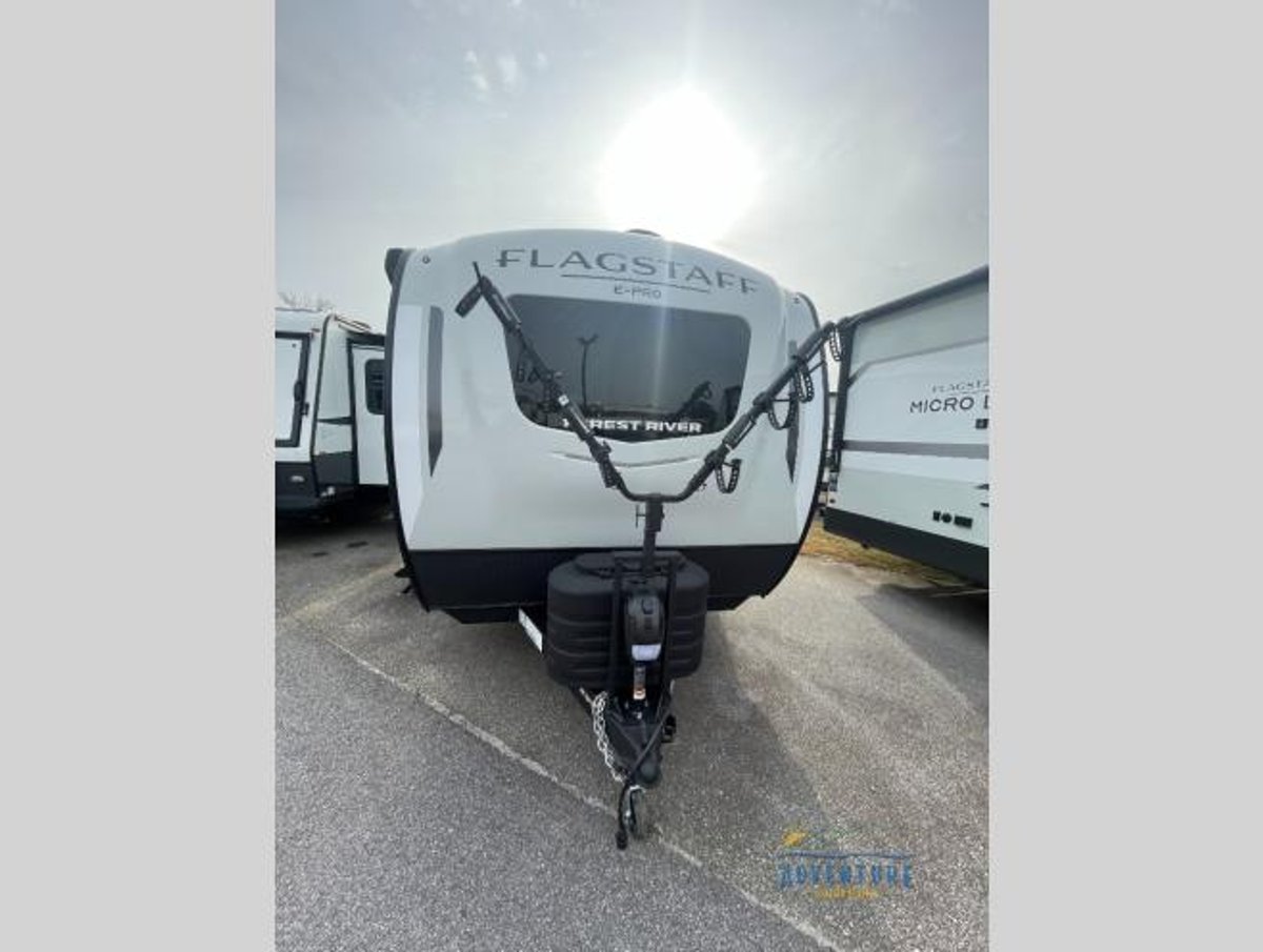 2026 Forest River Flagstaff E-Pro