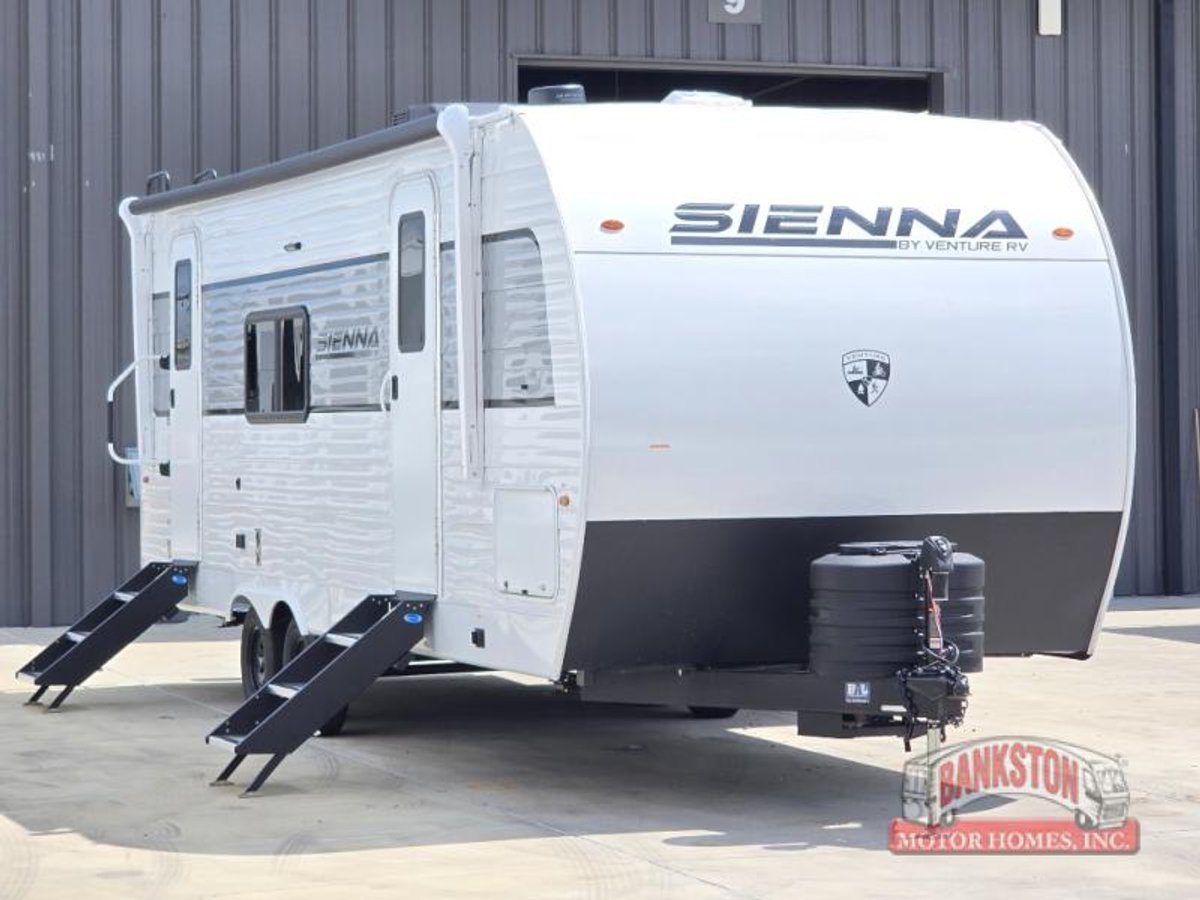 2026 Sienna SA231VRK