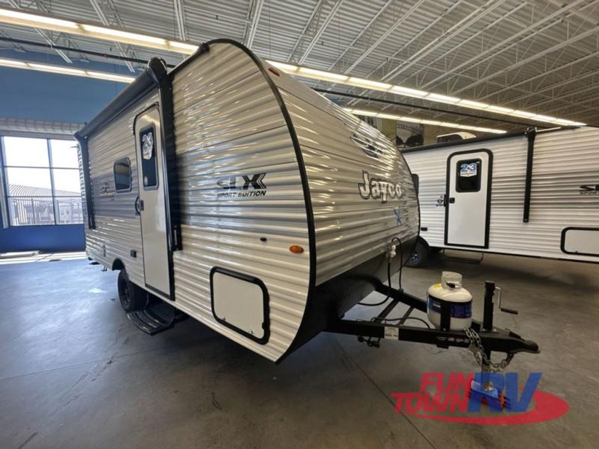 2026 Jayco Jay Flight SLX