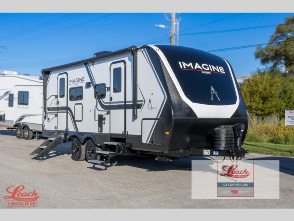 2026 Imagine 2300MK