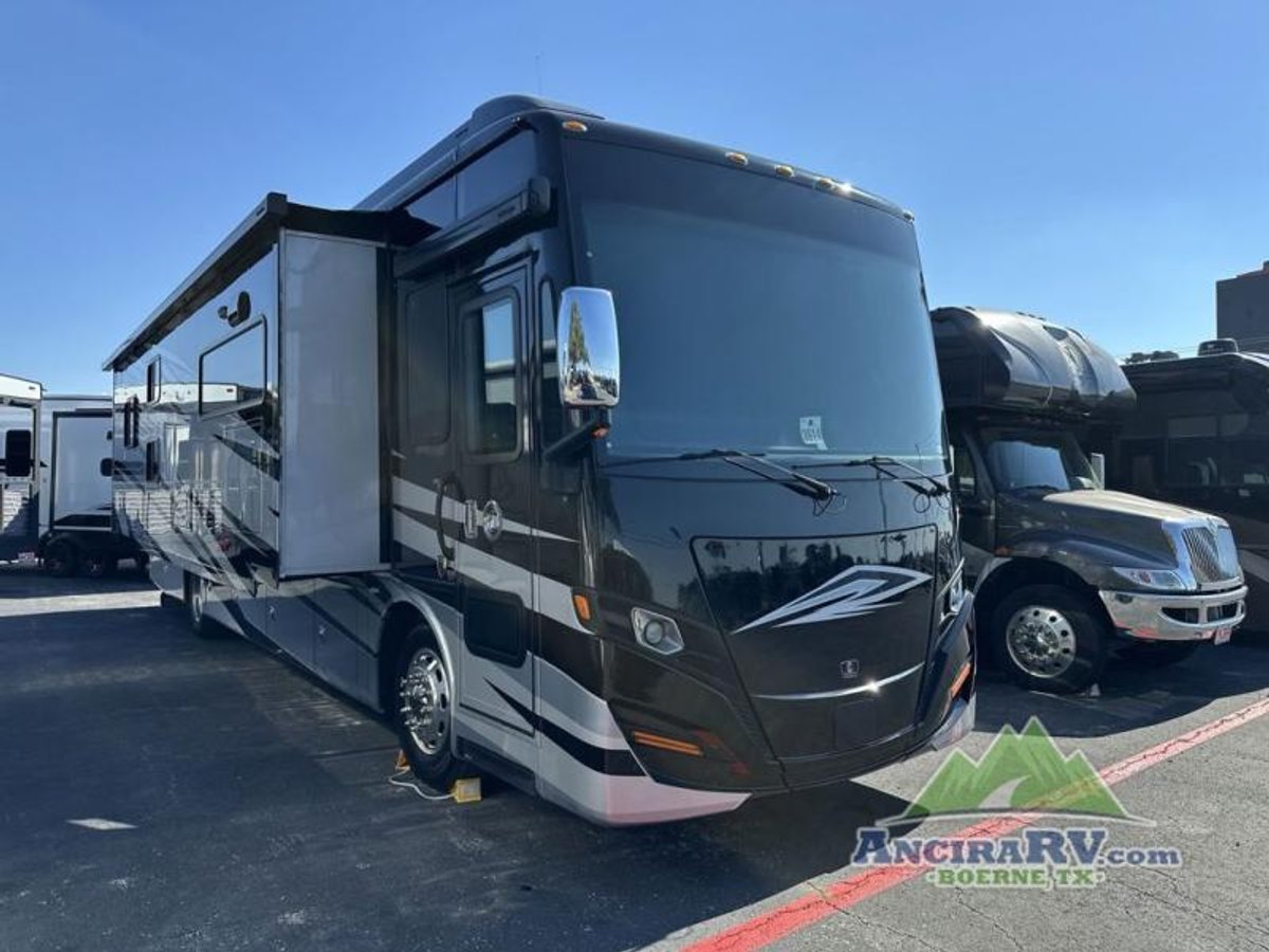 2023 Tiffin Motorhomes Allegro RED 360