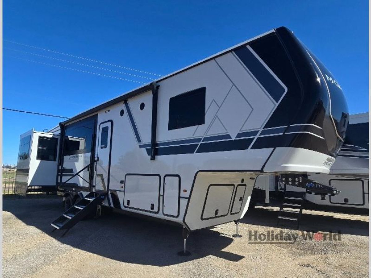 2026 Keystone Montana