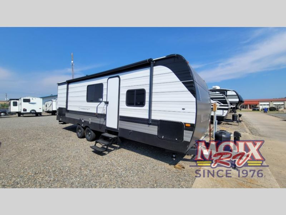 2026 Keystone RV Hideout Sport